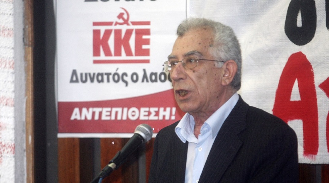 Μάκης Μαΐλης