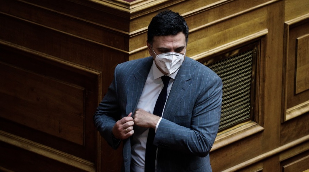 Βασίλης Κικίλιας