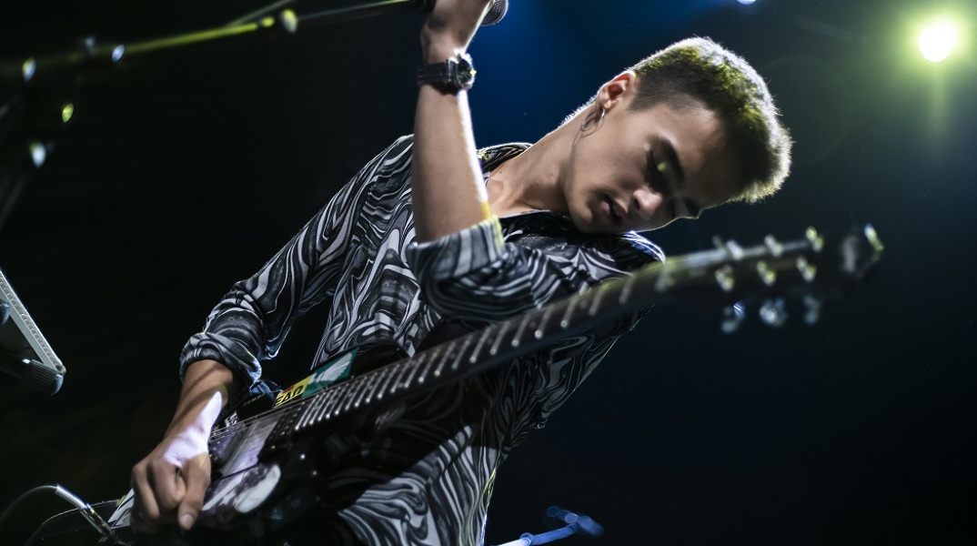 Οδυσσέας Τζιρίτας