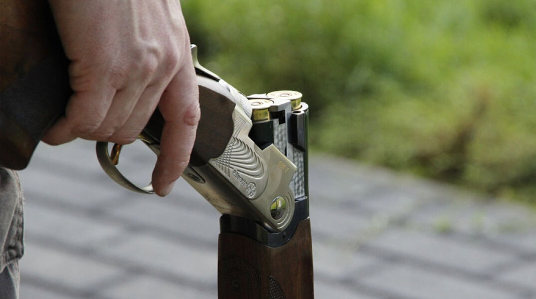 Κυνηγετικό όπλο