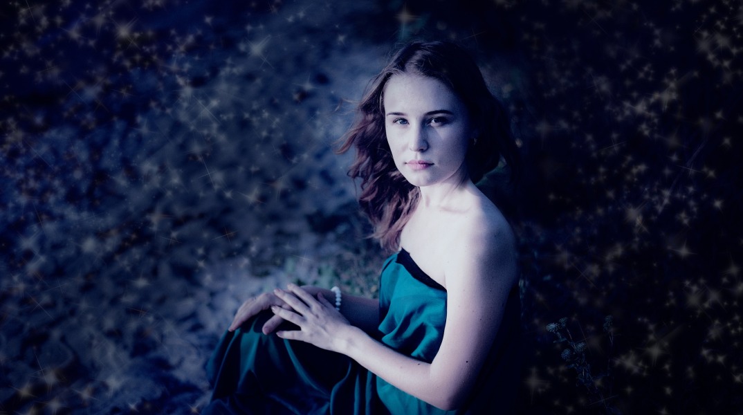 Δεν βλέπετε στο σκοτάδι; Τι μπορεί να συμβαίνει