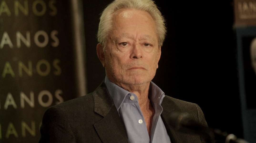 Γιάννης Λούλης