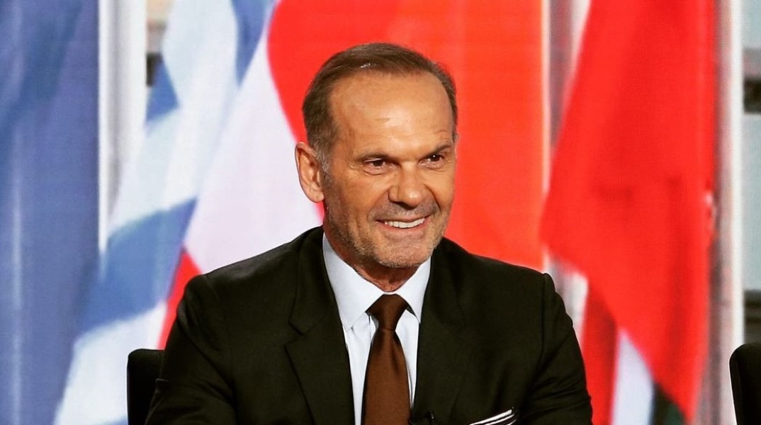 Πέτρος Κωστόπουλος