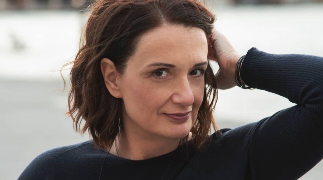 Ελευθερία (Ρίτα) Τζεϊράνη