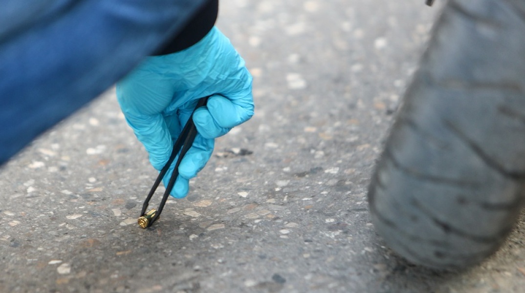 Ευρήματα μετά το επεισόδιο στη Θεσσαλονίκη