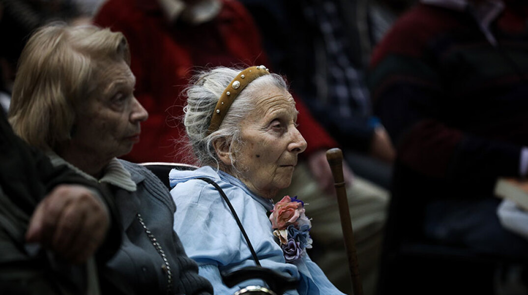 Τιτίκα Σαριγκούλη