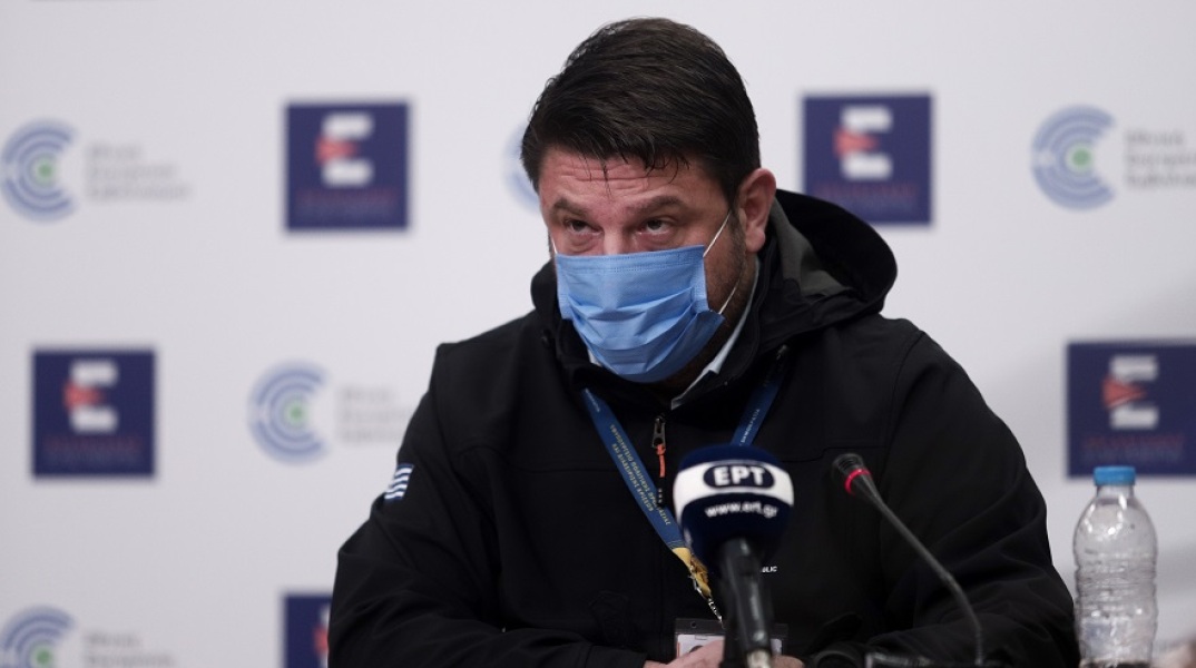 Νίκος Χαρδαλιάς