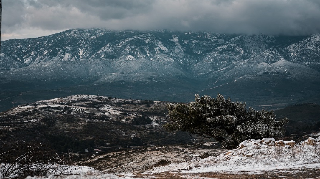 Κακοκαιρία