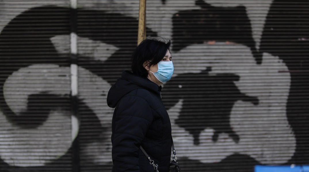 Η νέα απόφαση για τα έκτακτα μέτρα προστασίας από τη διασπορά του κορωνοϊού που αφορά στο χρονικό διάστημα 25/1 – 1/2 δημοσιεύτηκε στην Εφημερίδα της Κυβερνήσεως 