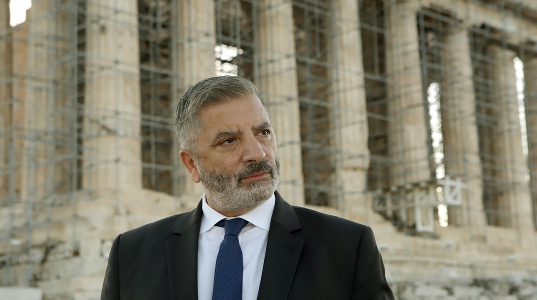 Ανακοίνωση - απάντηση από την Περιφέρεια Αττικής στον Παύλο Πολάκη για τις καταγγελίες του μέσω Facebook