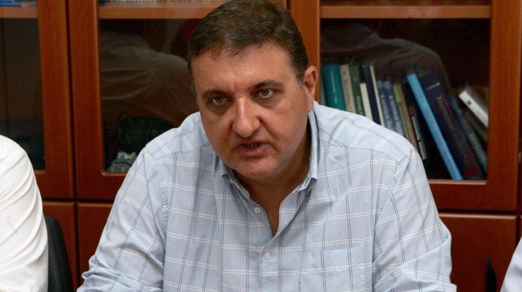 Αθανάσιος Εξαδάχτυλος