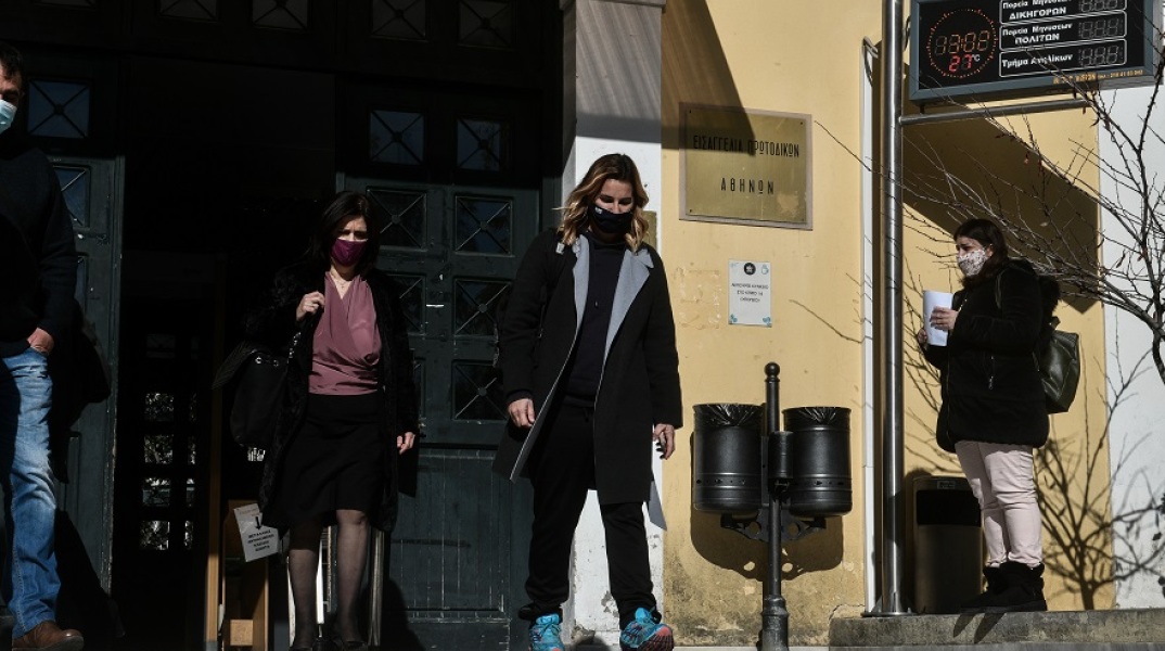 Σοφία Μπεκατώρου