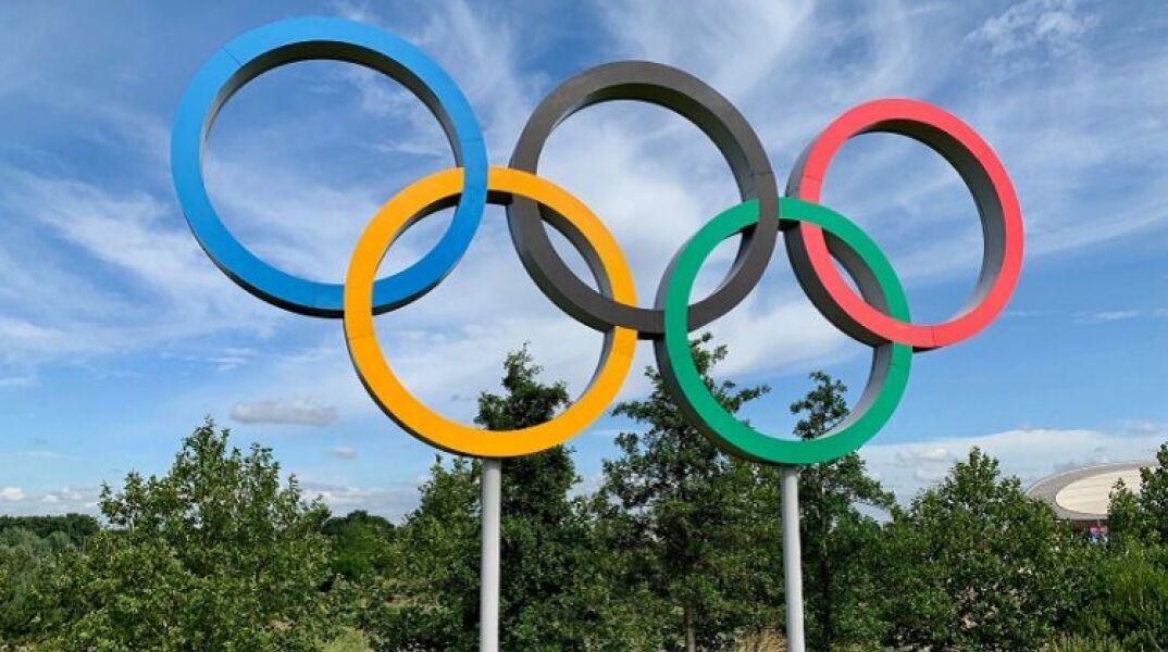 Ολυμπιακοί Αγώνες 