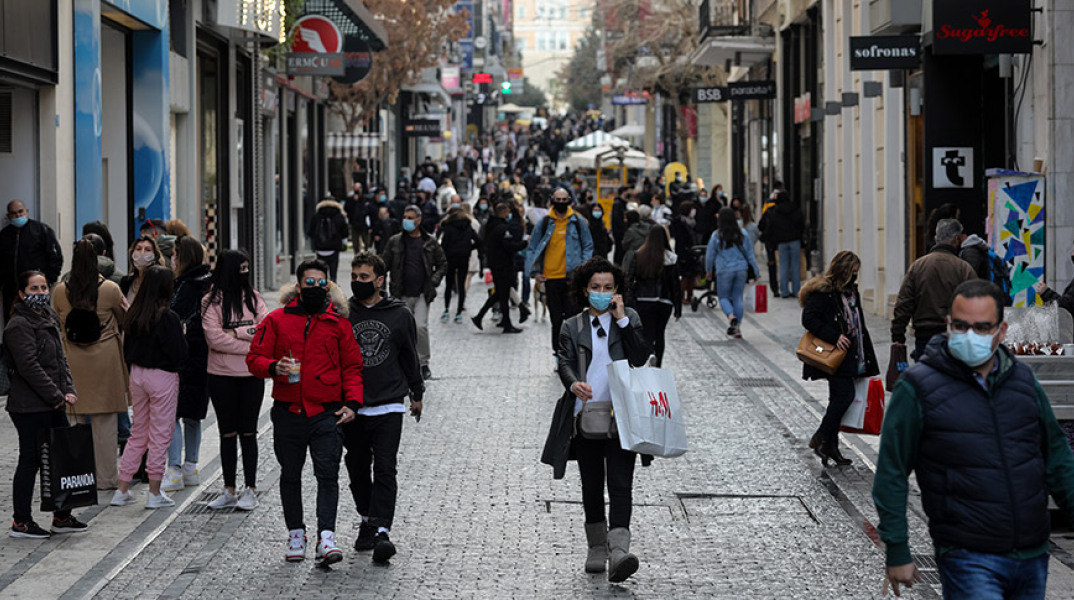 ΣΤΙΓΜΙΟΤΥΠΑ ΑΠΟ ΤΗΝ ΟΔΟ ΕΡΜΟΥ ΑΠΟ ΤΟ ΕΜΠΟΡΙΚΟ ΚΕΝΤΡΟ  