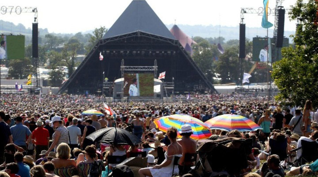 Glastonbury Festival