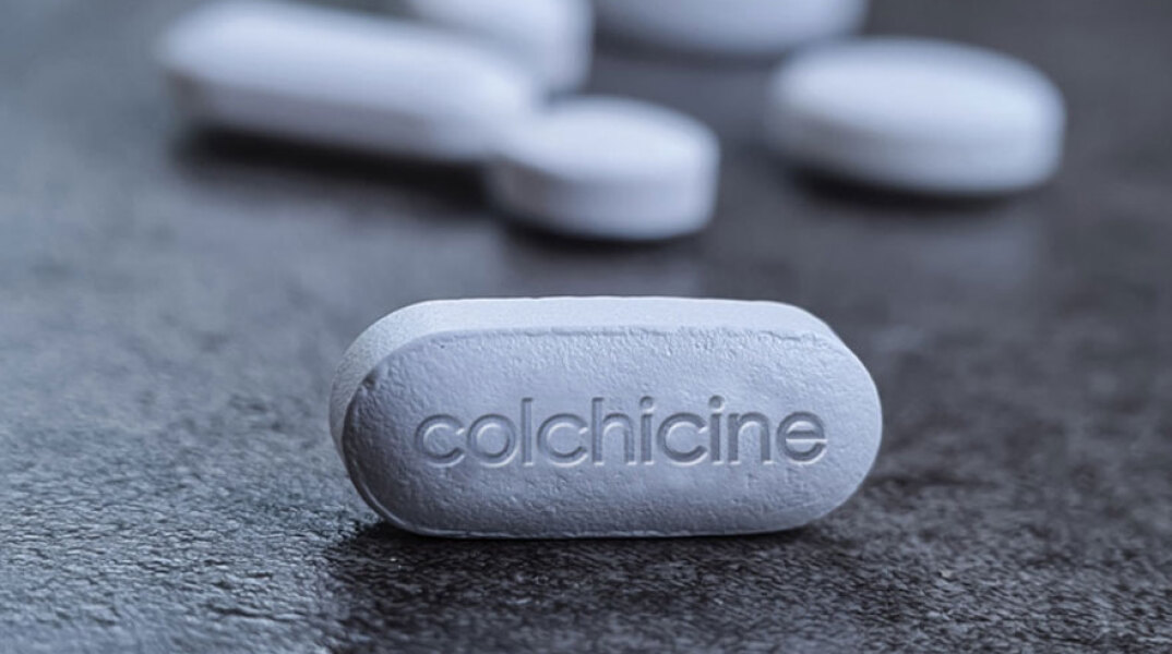 Κολχικίνη και θεραπεία για τον κορωνοϊό - Εξέδωσε ανακοίνωση ο ΕΟΦ
