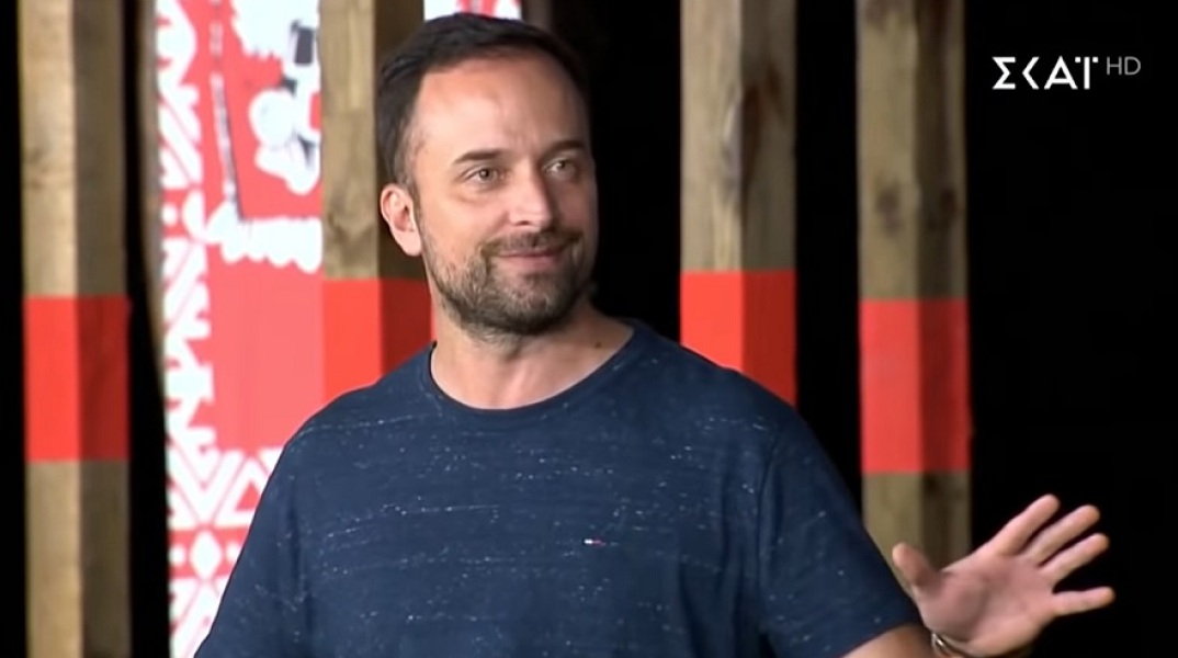 Γιώργος Λιανός