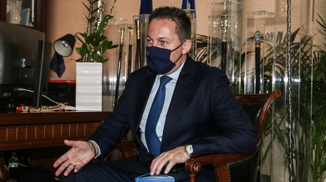 Στέλιος Πέτσας