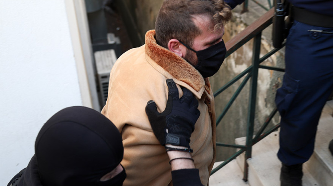 ΣΤΟΝ ΑΝΑΚΡΙΤΗ ΟΔΗΓΗΘΗΚΕ Ο ΠΡΟΠΟΝΗΤΗΣ ΠΟΥ ΚΑΤΗΓΟΡΕΙΤΑΙ ΟΤΙ ΒΙΑΣΕ 11ΧΡΟΝΗ ΑΘΛΗΤΡΙΑ 