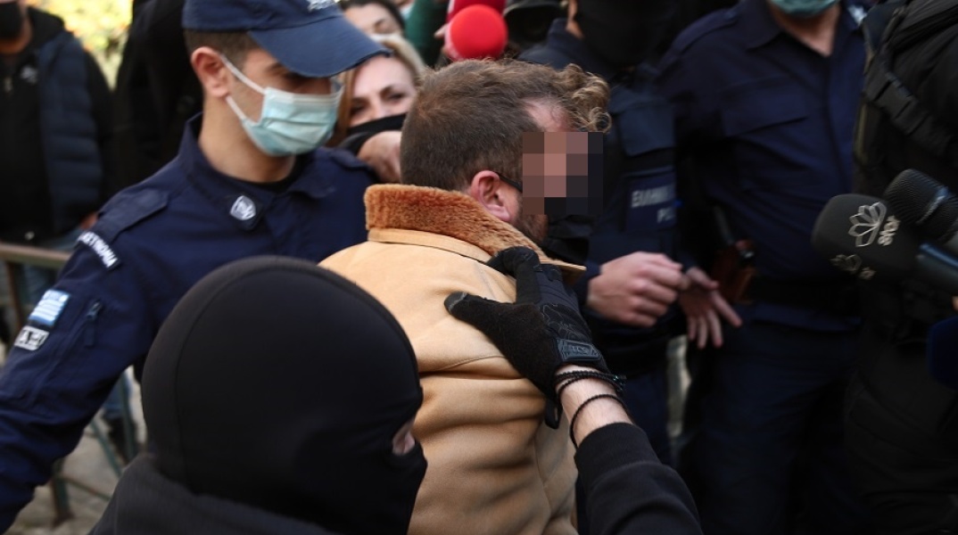 O προπονητής που κατηγορείται ότι βίασε 11χρονη αθλήτρια