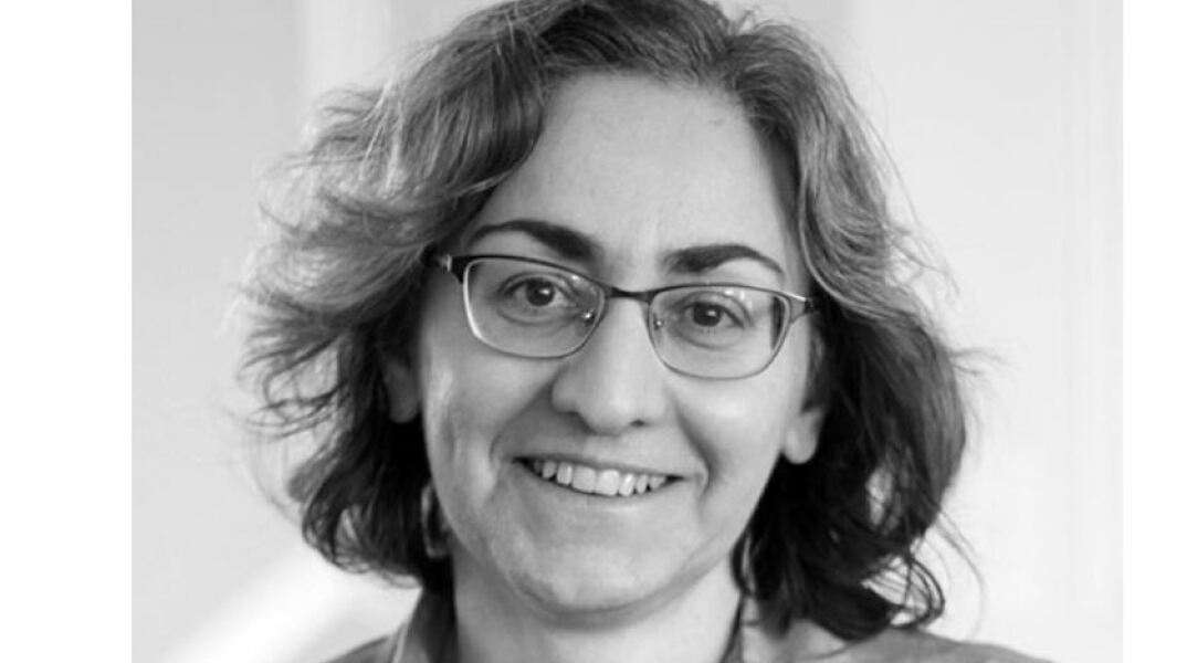 Ελίζαμπετ Σιδηροπούλου