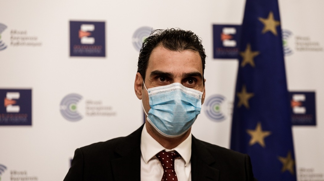 Μάριος Θεμιστοκλέους