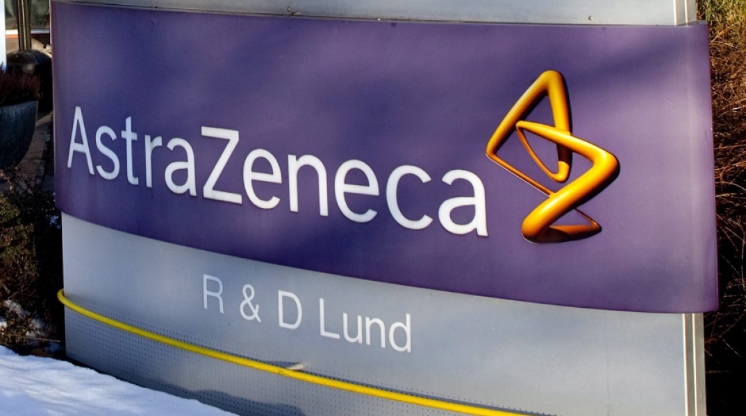 AstraZeneca 