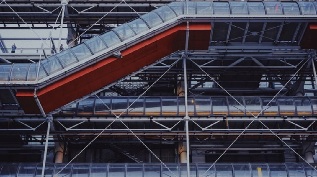 Κέντρο Πομπιντού