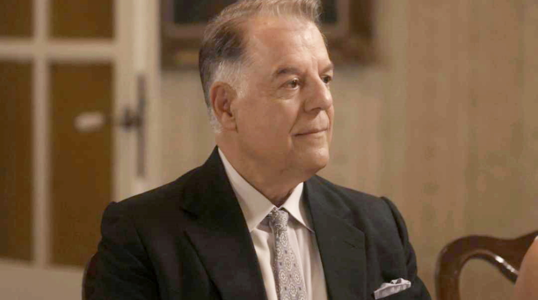 Χάρης Σώζος