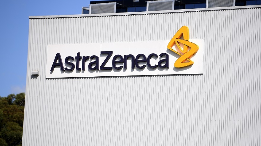 AstraZeneca 