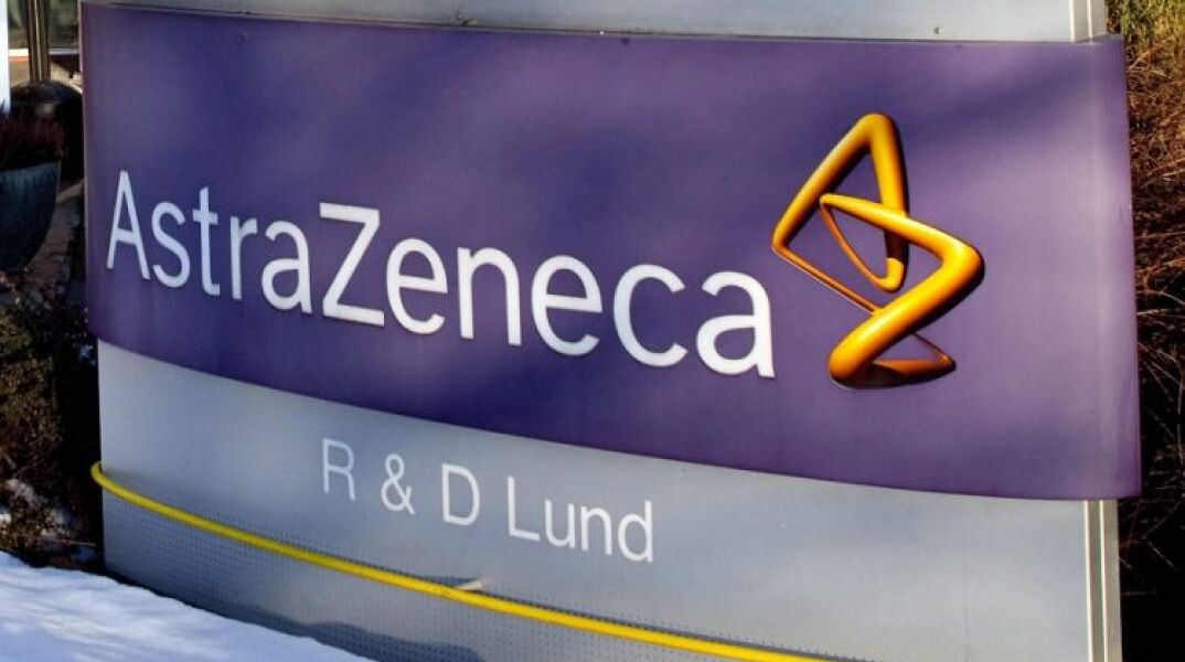 AstraZeneca 