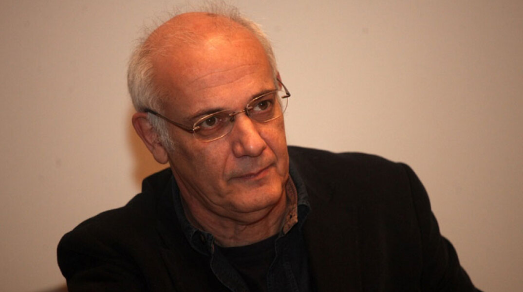 Γιώργος Κιμούλης