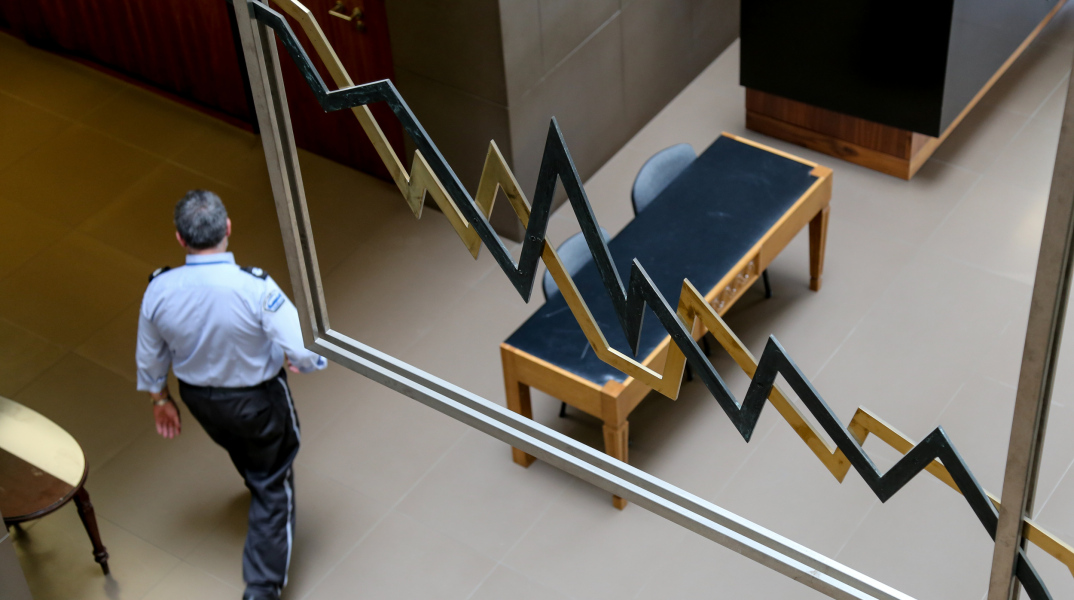 Χρηματιστήριο - Δείκτες