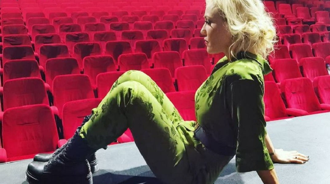 Πηνελόπη Αναστασοπούλου