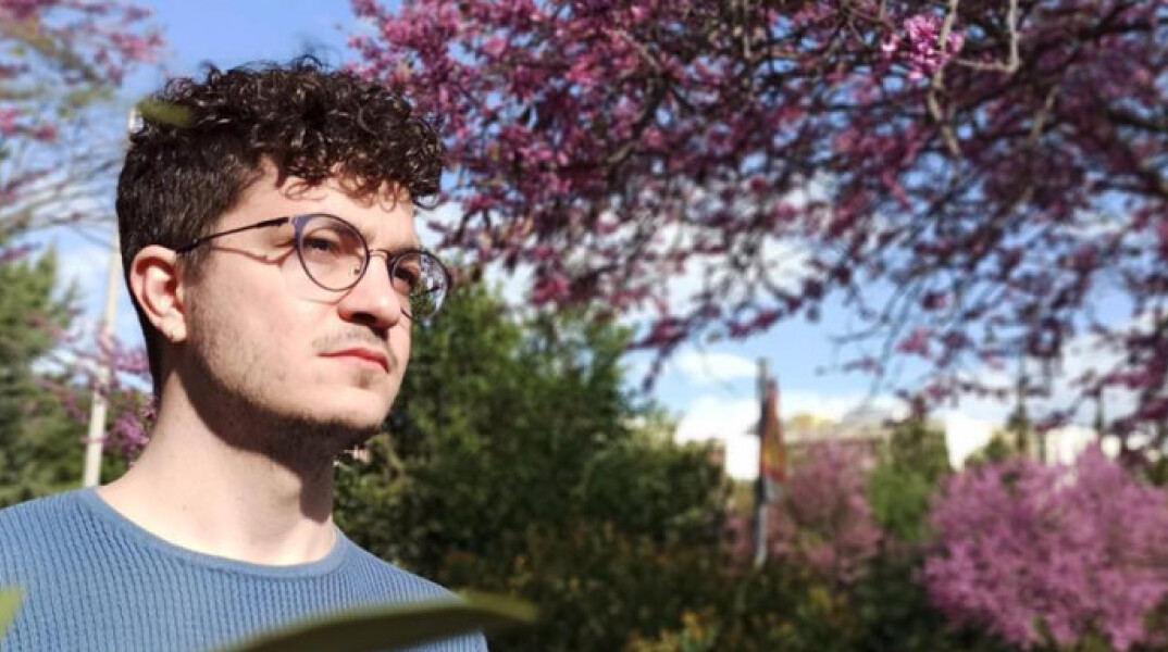  Ηλίας Ψυρούκης 