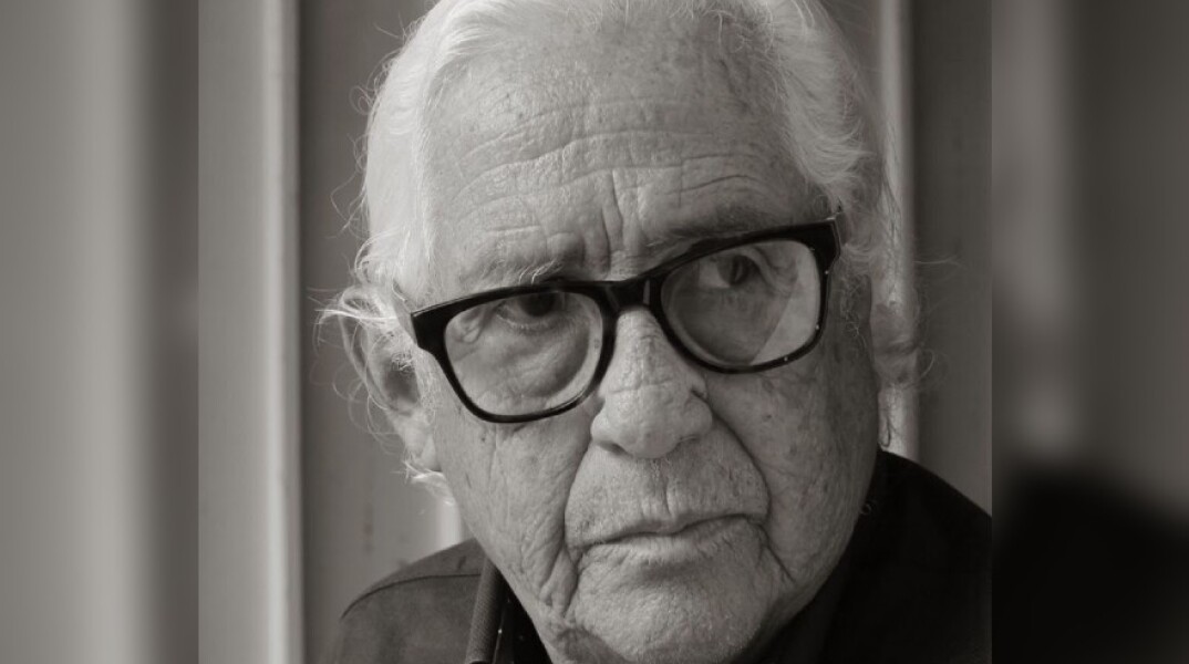 Ο ζωγράφος Ενρίκε Τάβαρα