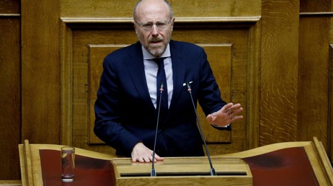 Δημήτρης Βαρτζόπουλος