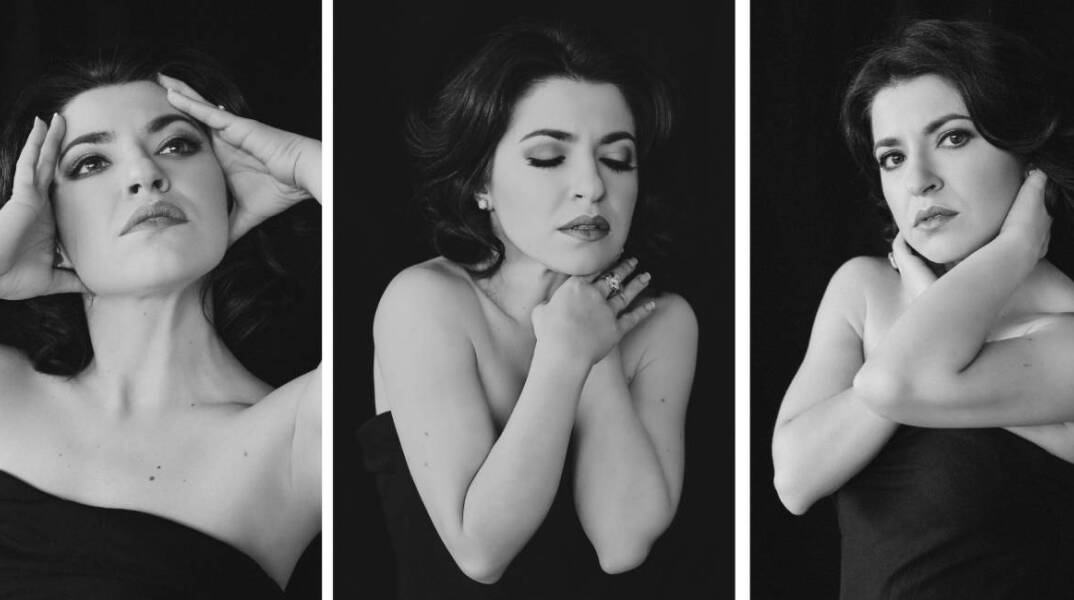 Margarita Tsoukarelas