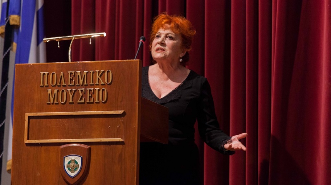 Χρυσούλα Διαβάτη