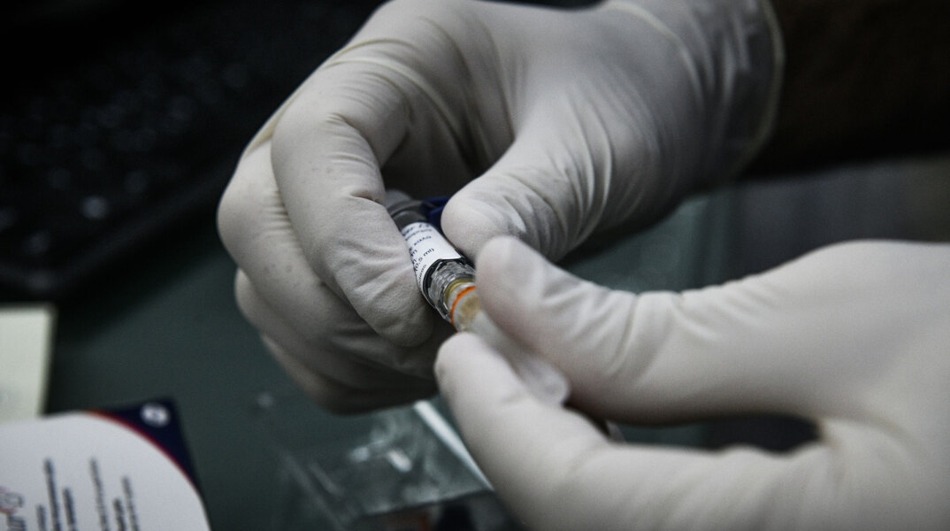 Εμβόλιο για τον κορωνοϊό στην Ελλάδα
