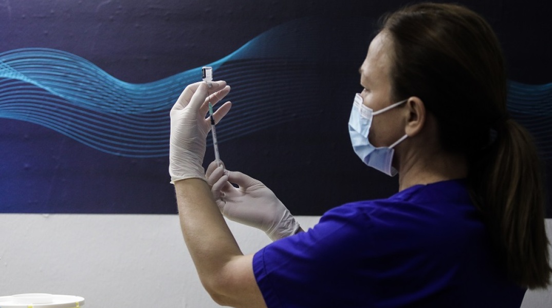 Εμβολιασμός