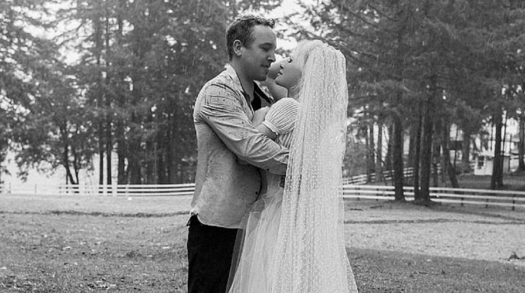 Πάμελα Άντερσον 