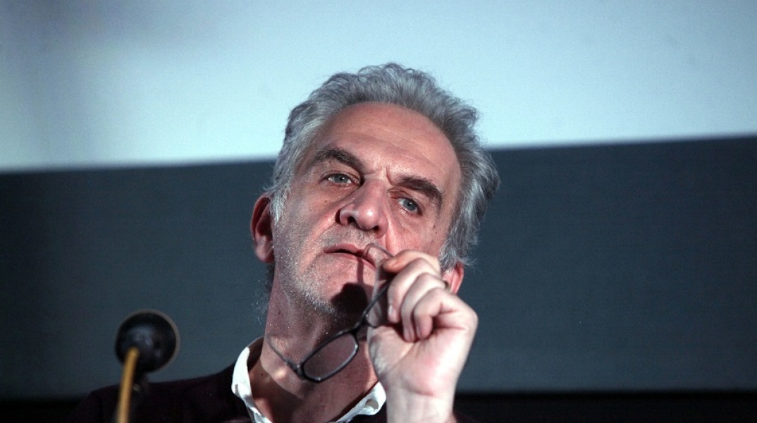 Δημήτρης Καταλειφός 