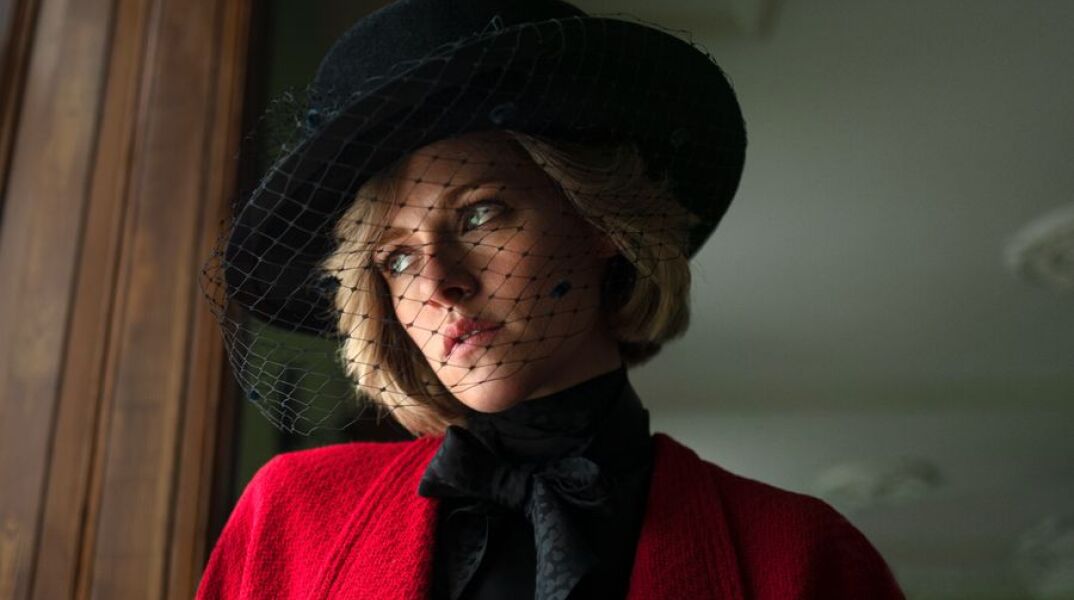 Η Κρίστεν Στιούαρτ θα υποδυθεί την Νταϊάνα Σπένσερ στην ταινία του Πάμπλο Λαρέν, «Spencer»