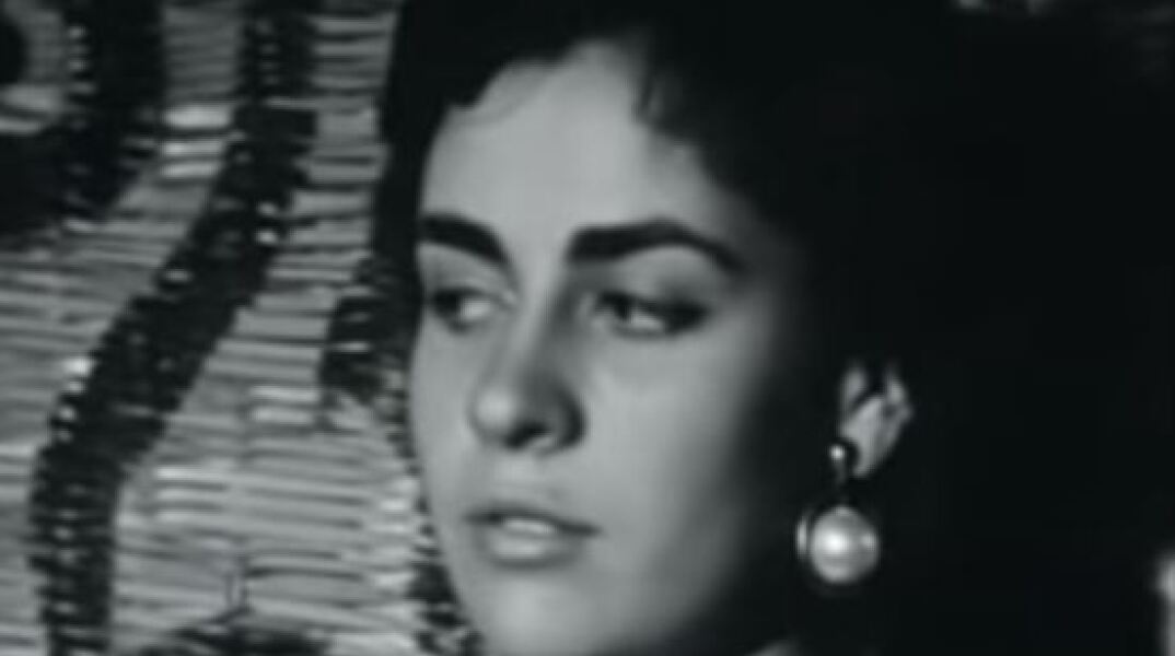 H Mαργαρίτα Παπαγεωργίου στον «Δράκο»