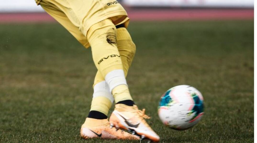  Ποδόσφαιρο