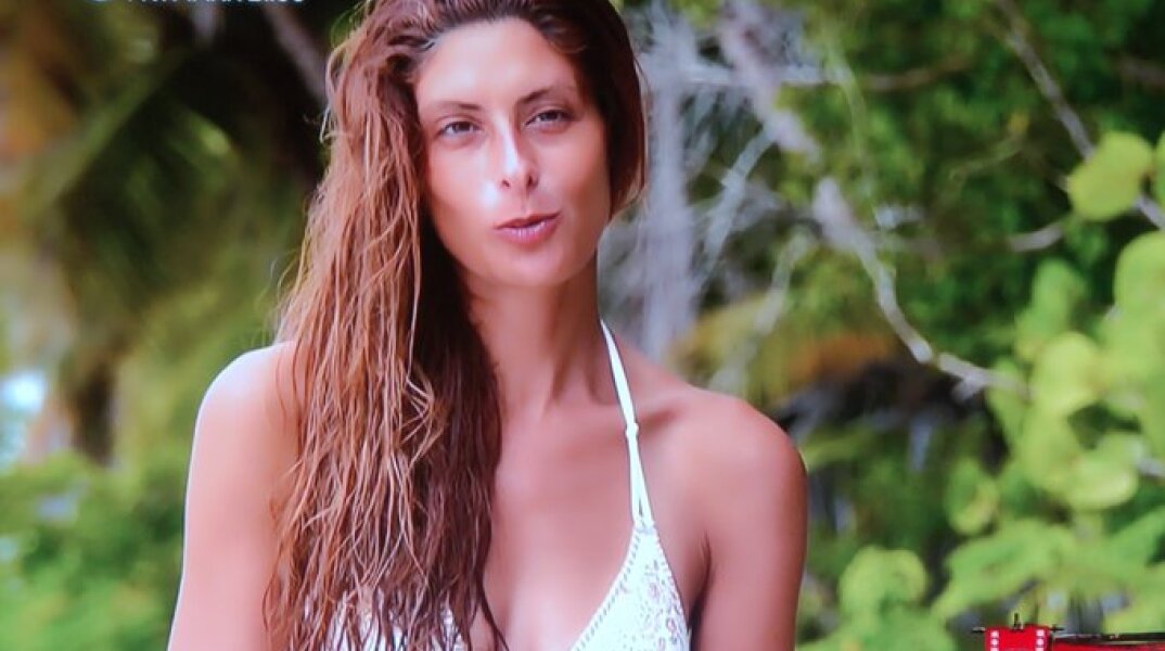 Ανθή Σαλαγκούδη