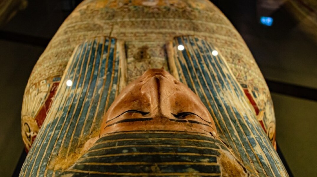 Σαρκοφάγος