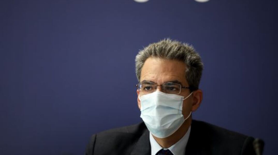 Άγγελος Συρίγος 