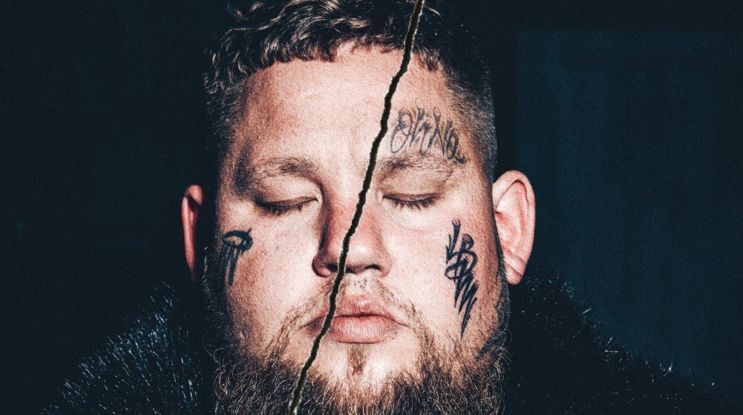 Ο τραγουδιστής Rag'N'Bone Man